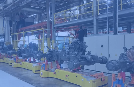 Intralogitica e Intralogistica 4.0