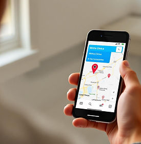 marketing digital local para dentistas