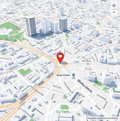marketing digital local para dentistas, clinicas e consultórios odontológicos