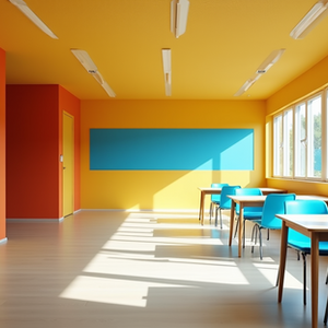 Engaging Design Solutions for Interactive Learning Environments