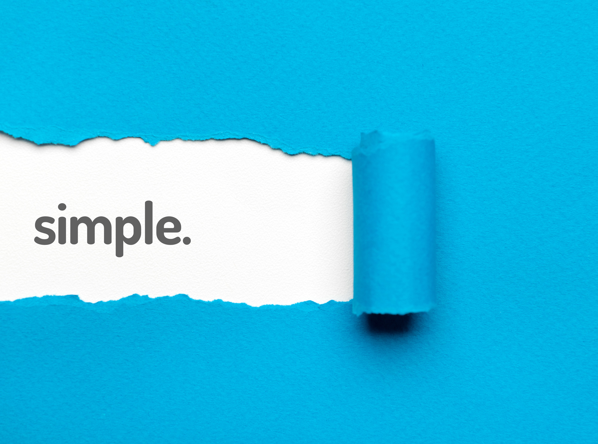 Simplicity