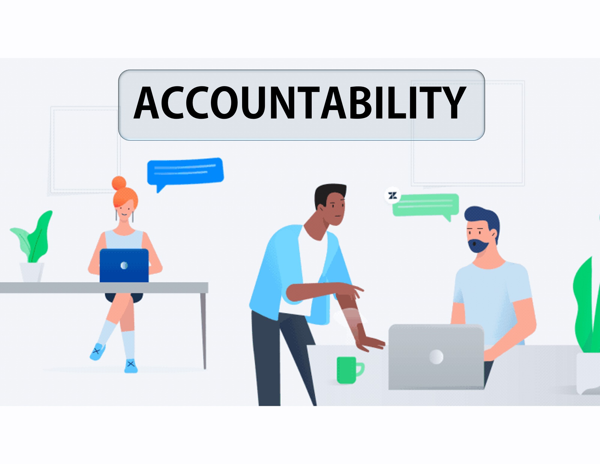 Accountability