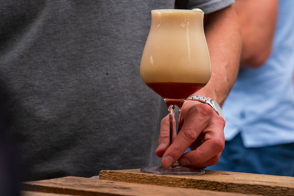 Miniaturbild: Craftbier-Festival in Großmehring