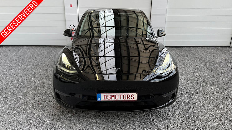 Tesla Model Y Perf. - 2024