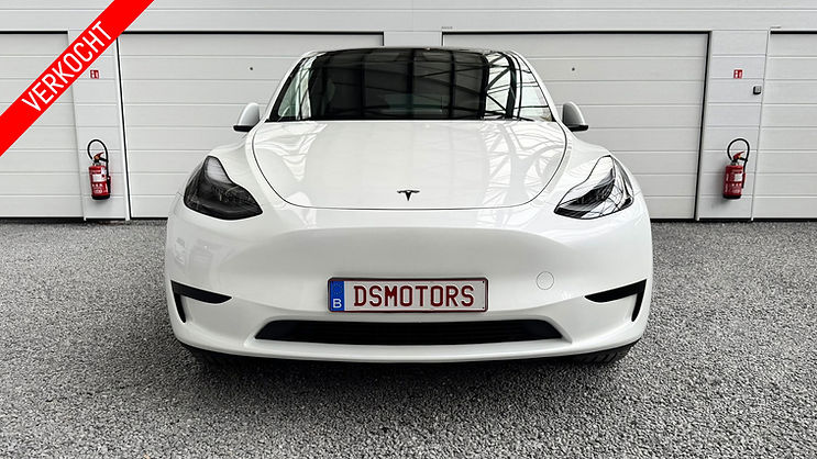 Tesla Model Y - 2023