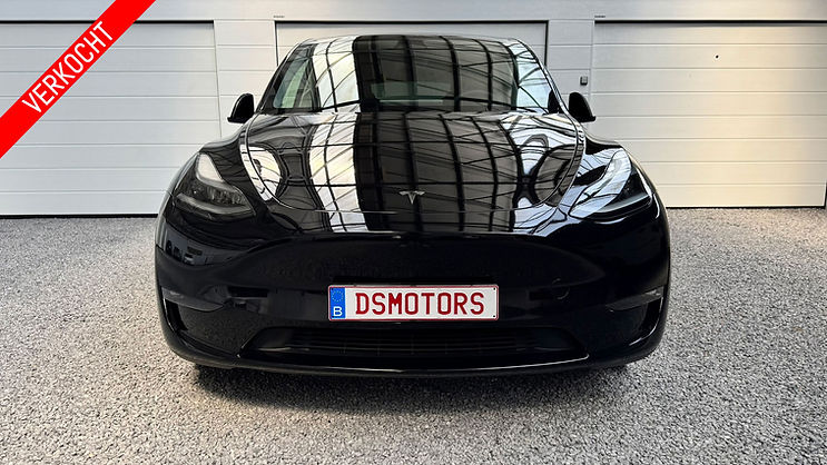 Tesla Model Y AWD - 2023
