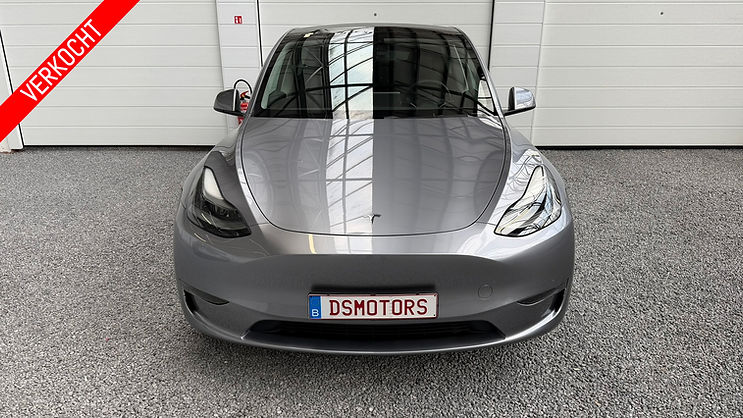 Tesla Model Y AWD - 2023