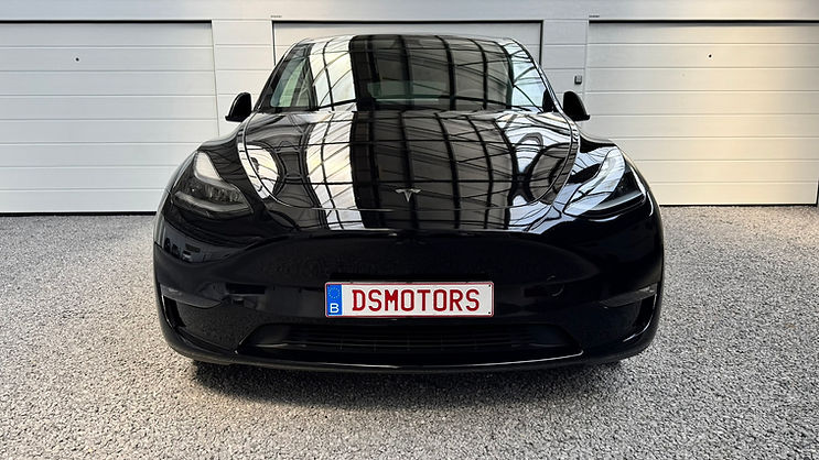 Tesla Model Y AWD - 2023