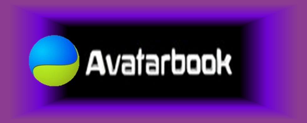 AVATARBOOK o Facebook do SL