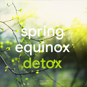 Synchronise with the Seasons - Spring Equinox