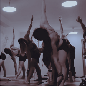 Yoga for WELLbeing                                        