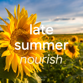 Late Summer