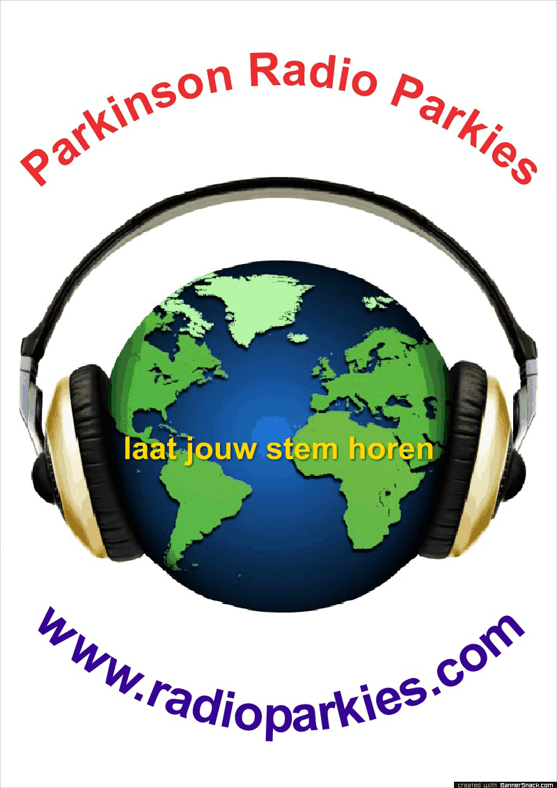 radioparkies