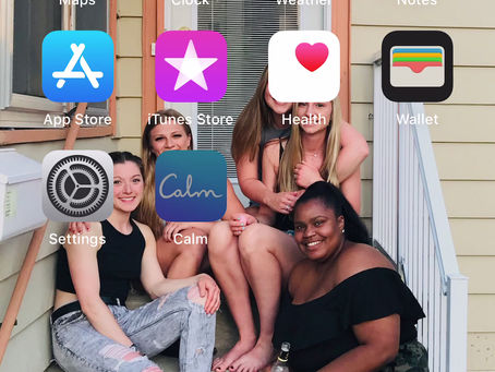 5 Quick Ways to Fight Your Bad Days