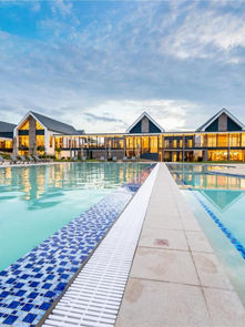 Where to Stay in Style: Some of Lusaka’s Top Luxury Hotels and Lodges