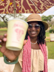A Taste of Africa’s Wild Side: Amarula Raspberry Launch Lights Up Lusaka with Tropical Vibes