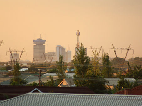 Your Guide to a Memorable December Holiday in Lusaka
