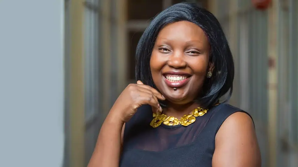 Breaking Barriers and Building Business: Lusaka’s Leading Female CEOs Transforming the Economic Landscape