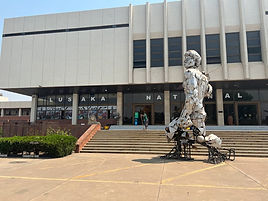 Lusaka National Museum
