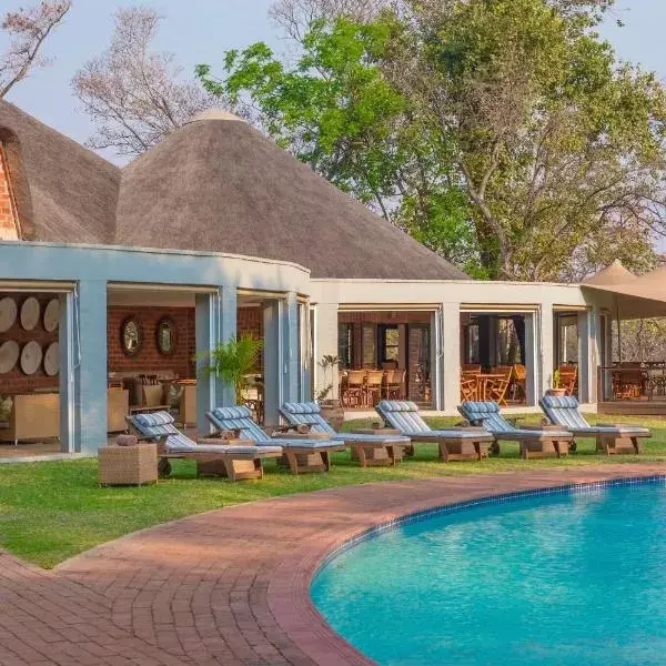 Top 5 Romantic Day Trips from Lusaka for Valentine's Weekend