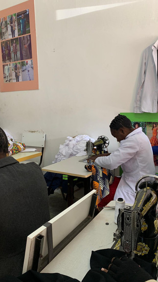 PROFILE: Rising East Training Institute (RETI) – Bridging the Skills Gap in Lusaka and Zambia’s Workforce
