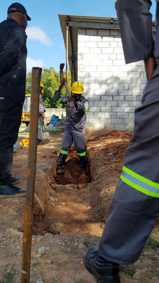 PROFILE: Rising East Training Institute (RETI) – Bridging the Skills Gap in Lusaka and Zambia’s Workforce