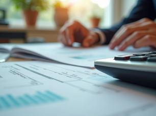 Understanding Tax Obligations for Locum Pharmacists
