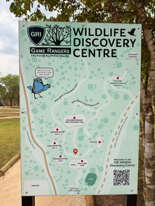 A Day at Lusaka National Park & the Heart of Conservation