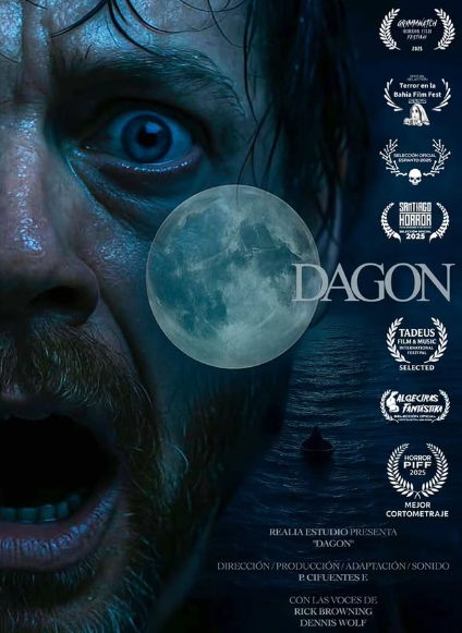 Dagon