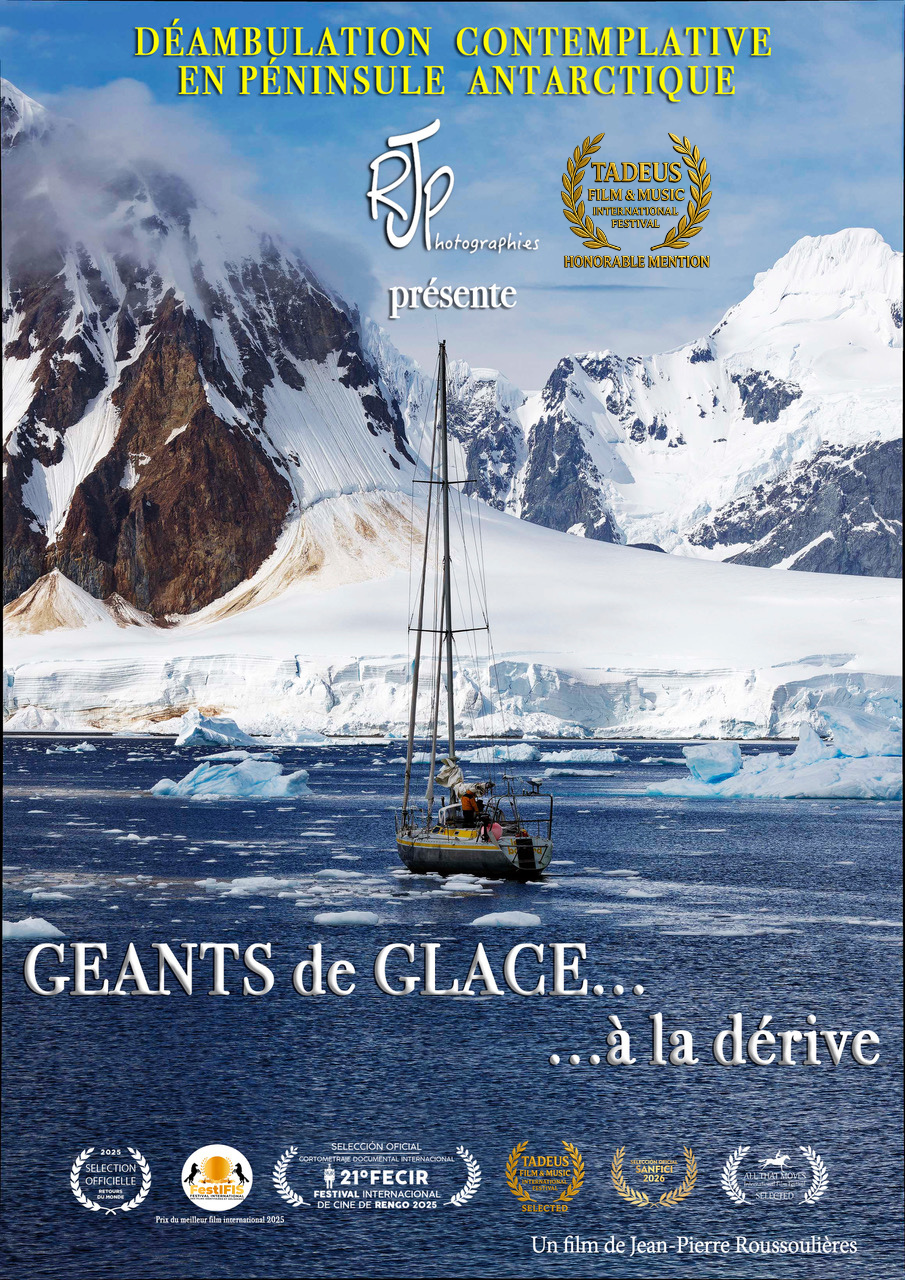 Geants de Glace