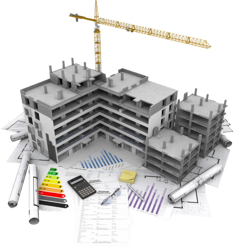 Efficient and accurate building plans are the foundation for streamlining real estate development and reducing costly delays.