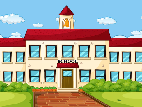 Play Schools in Ramamurthy Nagar