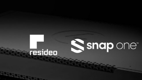 Resideo e Snap One: Uma Parceria Estratégica para Revolucionar o Setor de Automação