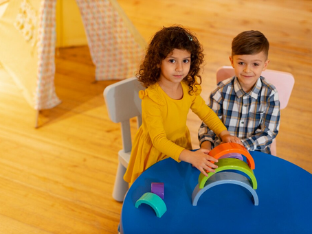 Play Schools, LKG, UKG, Day Care, and Primary Schools in Ramamurthy Nagar