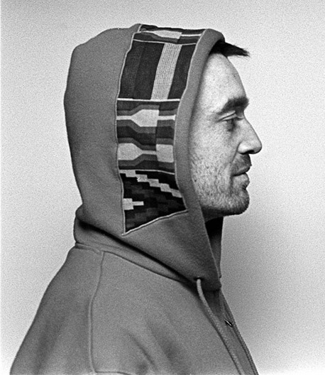 Conan Wynne / Contour