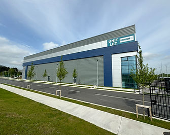 South West Business Park

