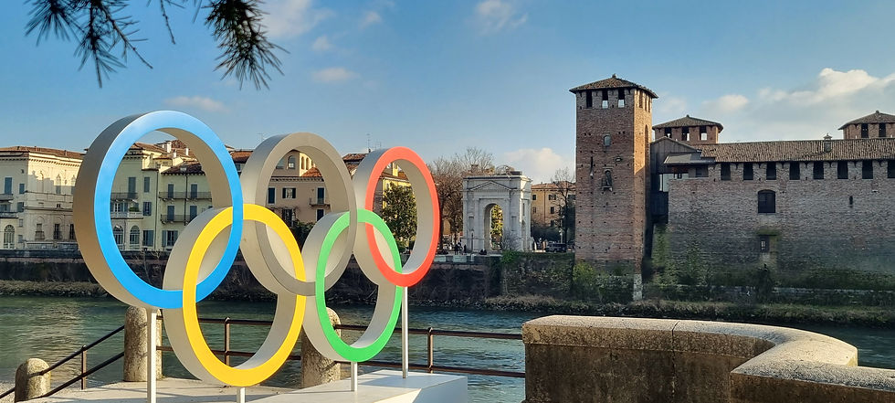 Eventi di febbraio a Verona