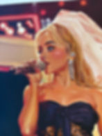Thumbnail: "Sabrina Chella"  Preorder