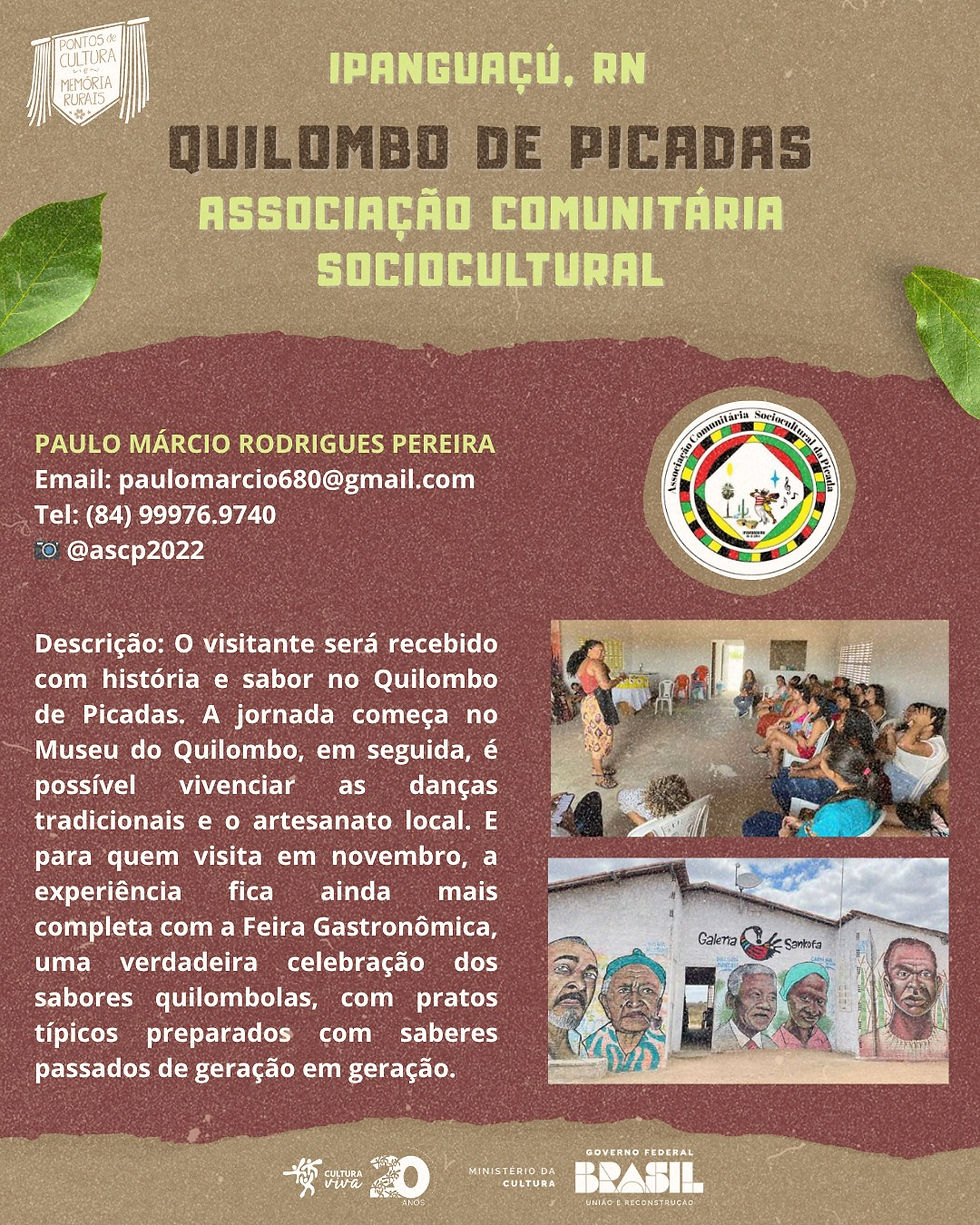 Associação Comunitária Sociocultural