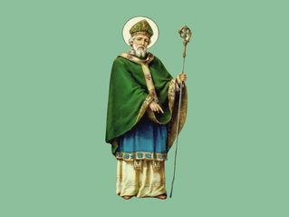 St Patrick's Society
