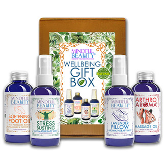 Mindful Beauty at Arboretum