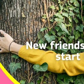 Discover EU Applications Open