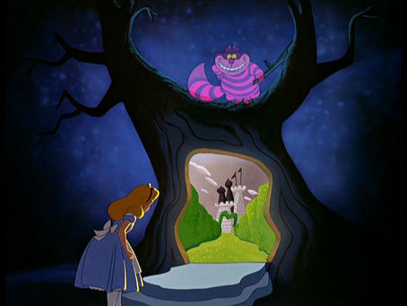 Throw Open The Doors!