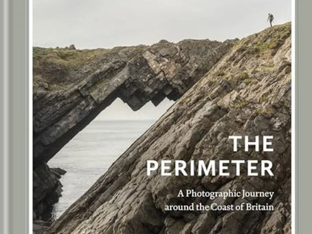 An Evening with National Geographic Photographer - Quintin Lake