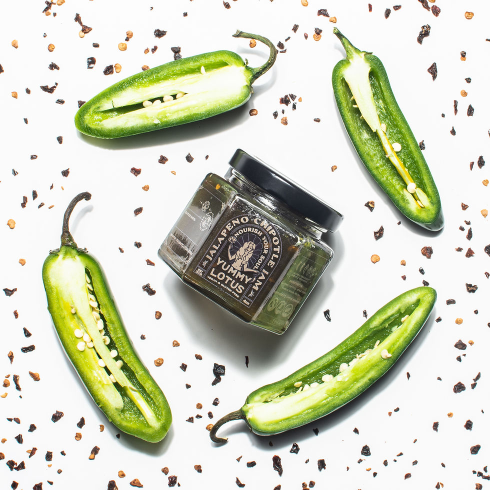 Thumbnail: Jalapeno Chipotle
