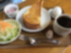 モーニング