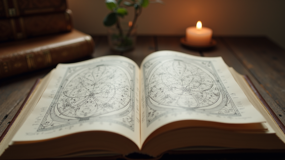 Discover How Astrology Benefits for Life Can Enhance Your Life