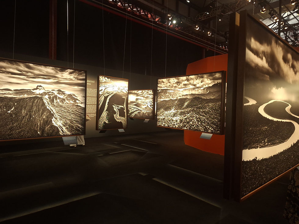 Museu das Amazônias é inaugurado em Belém com a valorização das diversidades da região