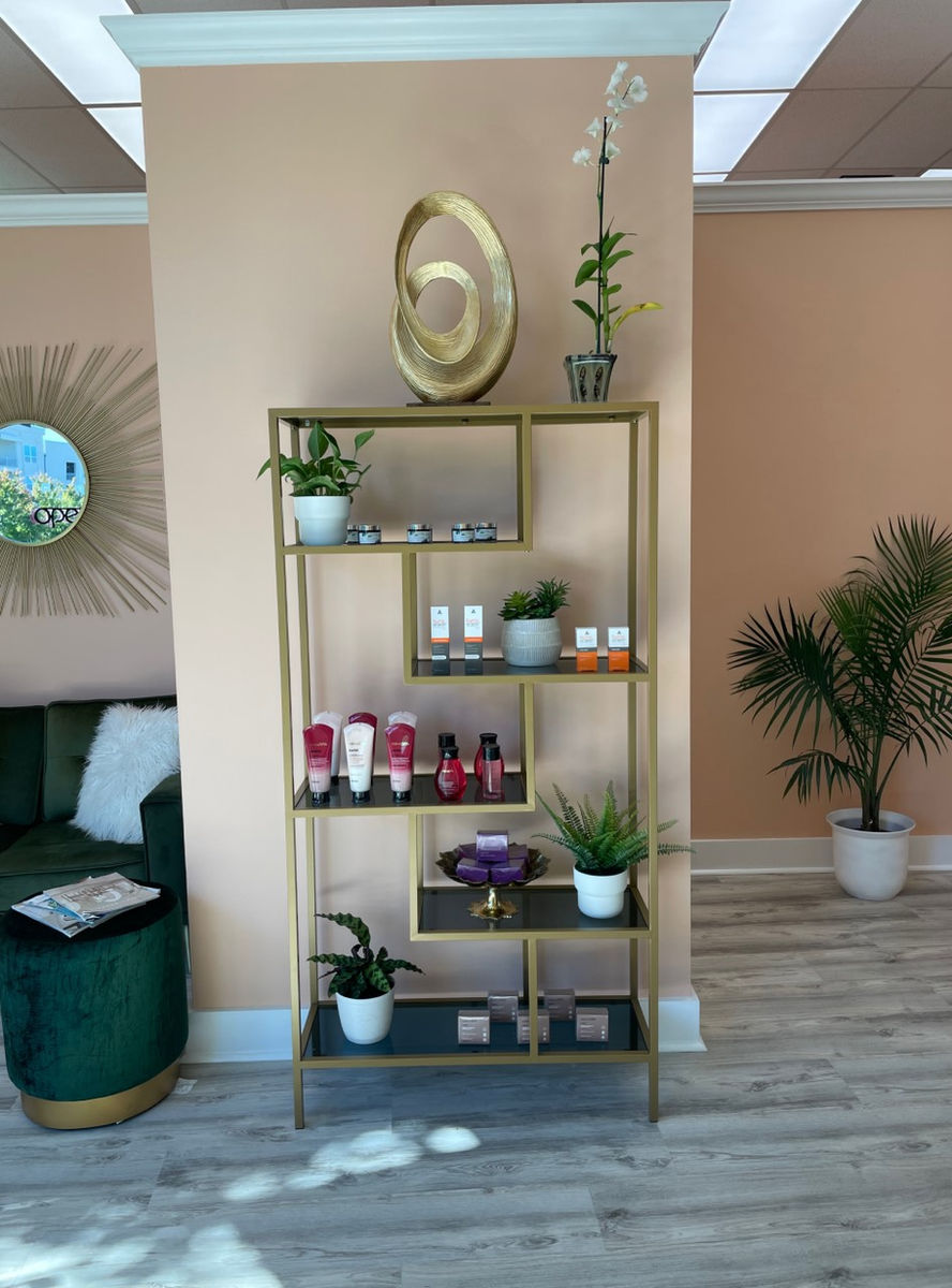 Paradise Brazilian Wax