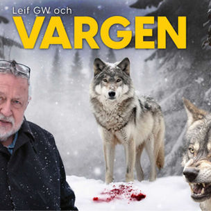 Leif GW och vargen